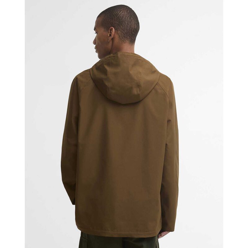 Barbour Domus Waterproof Jacket image number 1